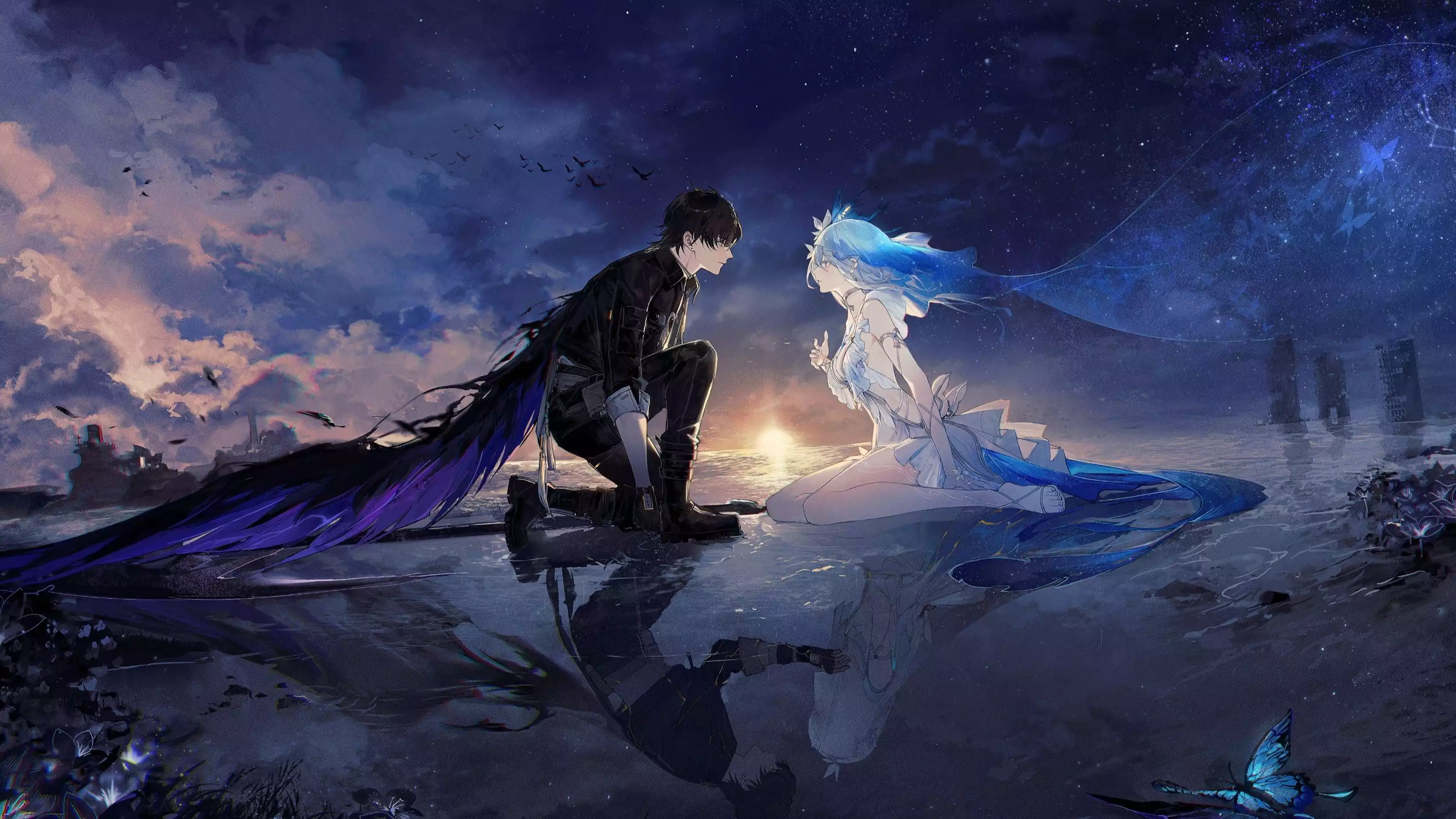 Banner image of the blog